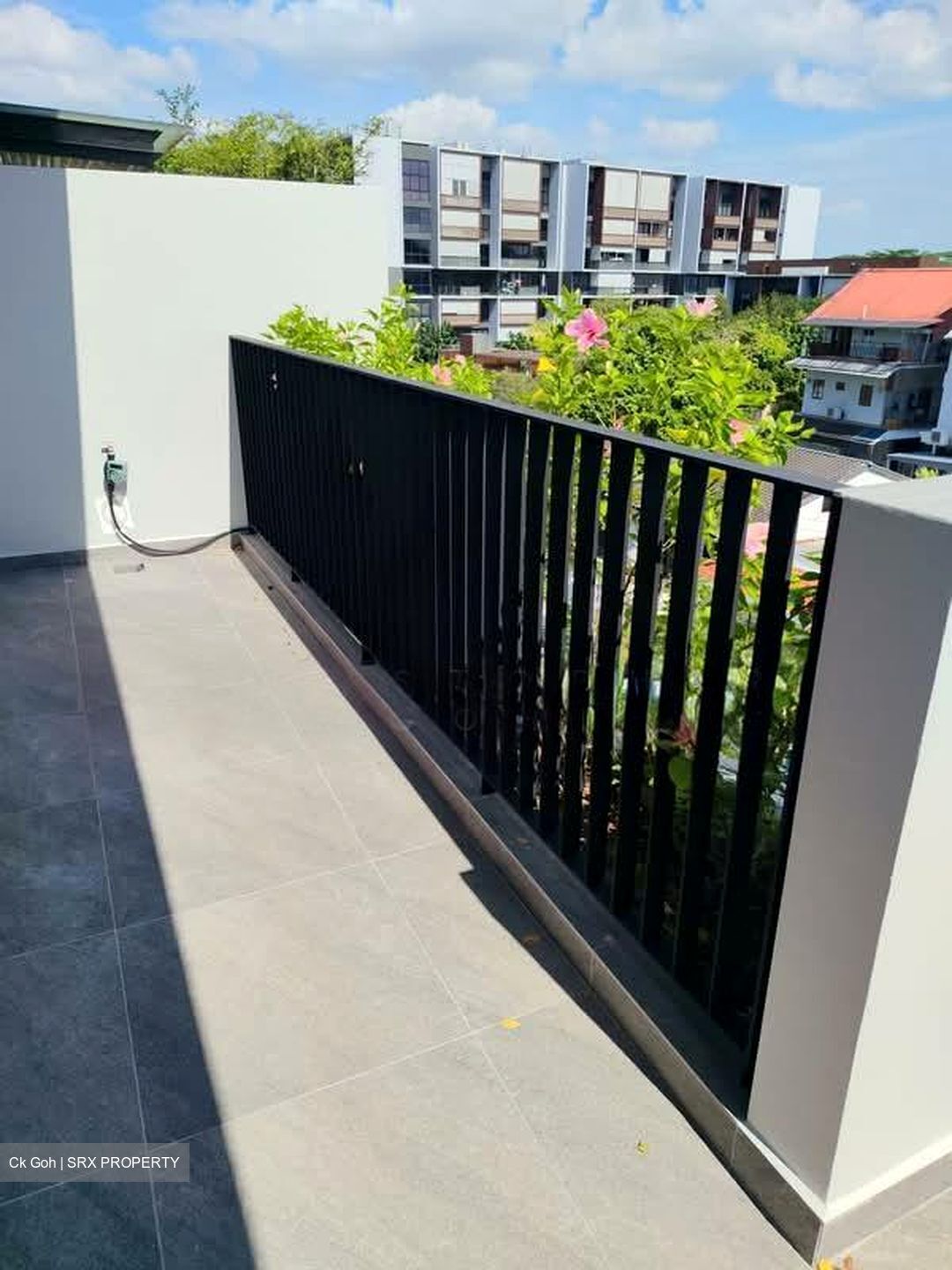 Sembawang Straits Estate (D27), Terrace #574395331